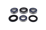 Wheel Bearing Kit Rear Honda CBR1000RA ABS 09-16 CBR1000RR