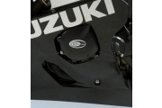 Suzuki GSXR600/750 K4-K5 Engine Case Cover left side