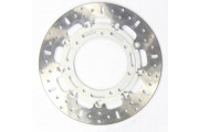 EBC FLOATING DISC CONVERSION