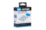 CO2 TOPUP 4 PACK OXFORD