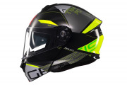 2XL MT Genesis Atempo B3 Fluor Gloss