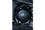 Kawasaki Z800 RHS clutch cover