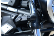 Front Indicator Adapters (aluminium) for Kawasaki Vulcan S '