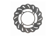 EBC Contour Rear Disc