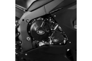 Honda CBR1000RR-R (SP) '20- right side clutch cover.  Race/