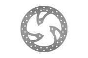 EBC SCOOTER BRAKE DISC