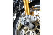 Fork Protectors Norton Commando 961 Sport '15- (check spind