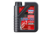 1LT MOTOBIKE 10W50 RACE STREET RACE LIQUI MOLY