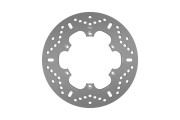 EBC MX/ATV/SOLID FRONT DISC