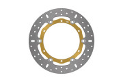 FULL CIRCLE X DISC