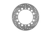 EBC HPSR SOLID F/RIGHT DISC(6)