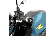 Bar End Sliders BMW R1250R Sport '19- / R1200R '15- / F750G