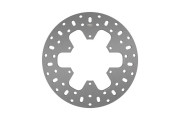 EBC SCOOTER BRAKE DISC
