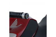 Bar End Sliders Honda CB125R '18-