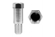 Adaptor 10mm Internal Thread to 10mm Yamaha External Thread