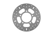 EBC SCOOTER BRAKE DISC