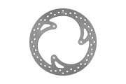EBC MX/ATV/ENDURO BRAKE DISC