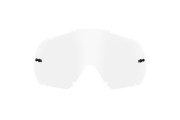 B-10 GOGGLE SPARE LENS CLEAR ONEAL