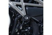 Aero Crash Protectors Ducati X-Diavel / X-Diavel S