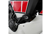 Aero Crash Protectors Yamaha YZF-R1 '15- / R1M '15-