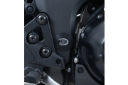 Frame Plug RHS Lower Kawasaki 1000 Versys '15-