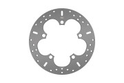 EBC SCOOTER BRAKE DISC