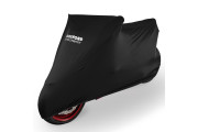 PROTEX STRETCH  Indoor M - BLACK