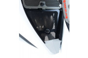 Downpipe Grille Honda CBR1000RR '12-'16
