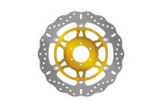 EBC S/STEEL CONTOUR DISC (15 )