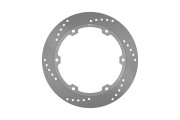 EBC HPSR SOLID F/LEFT DIS (25)