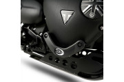 Engine Case Slider RHS only - Triumph Thruxton 1200/1200R /