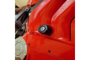 Aero Crash Protectors RACE VERSION Ducati Panigale V4(S) '