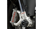 Fork Protectors MV Agusta F4RR '11- (Ohlins forks) F4 RC '