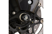 Fork Protectors Suzuki Hayabusa '21-