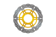 EBC S/STEEL CONTOUR X DISC(15)