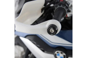 Bar End Sliders BMW F850GS '22- (with OE handguards)