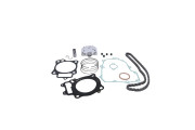 TOP END PISTON KIT CRF250R 10-13 76.77