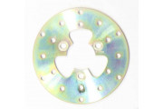 EBC MX/ATV/ENDURO BRAKE DISC