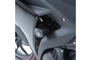 Aero Crash Protectors RACE TYPE Yamaha YZF-R25 '14-'18 / Y