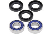 Wheel Bearing and Seal Kit Front DL650 04-11 DL650 ABS 12-2