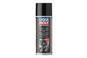 400ML MOTORBIKE CHAIN LUBE LIQUI MOLY