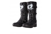 O'Neal RSX Boot black 42/8