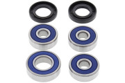 Wheel Bearing and Seal Kit Rear Yamaha DT80 81-83