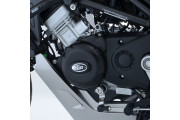 Honda CB125R '18- LHS engine case cover