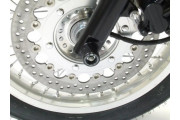 Fork Protectors Triumph Thruxton '06- Bonneville '08-'17