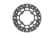 EBC HPSR SOLID  DISC(3)