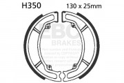 EBC BRAKE SHOE SET (5)