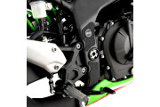 Kawasaki ZX-25R '20- / ZX-4RR '23- Boot Guard 4-piece (frame