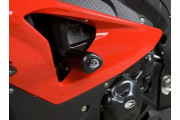 Aero Crash Protectors BMW S1000RR 2012-2014