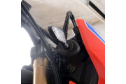 Front Indicator Adapters for Honda CRF300L '21- / CRF300 Ral